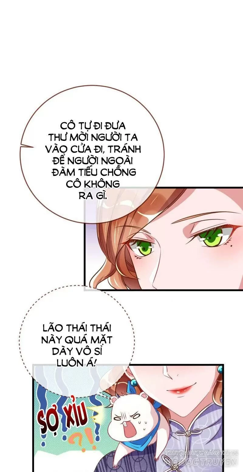 Vạn Tra Triêu Hoàng Chapter 72 - Next Chapter 73