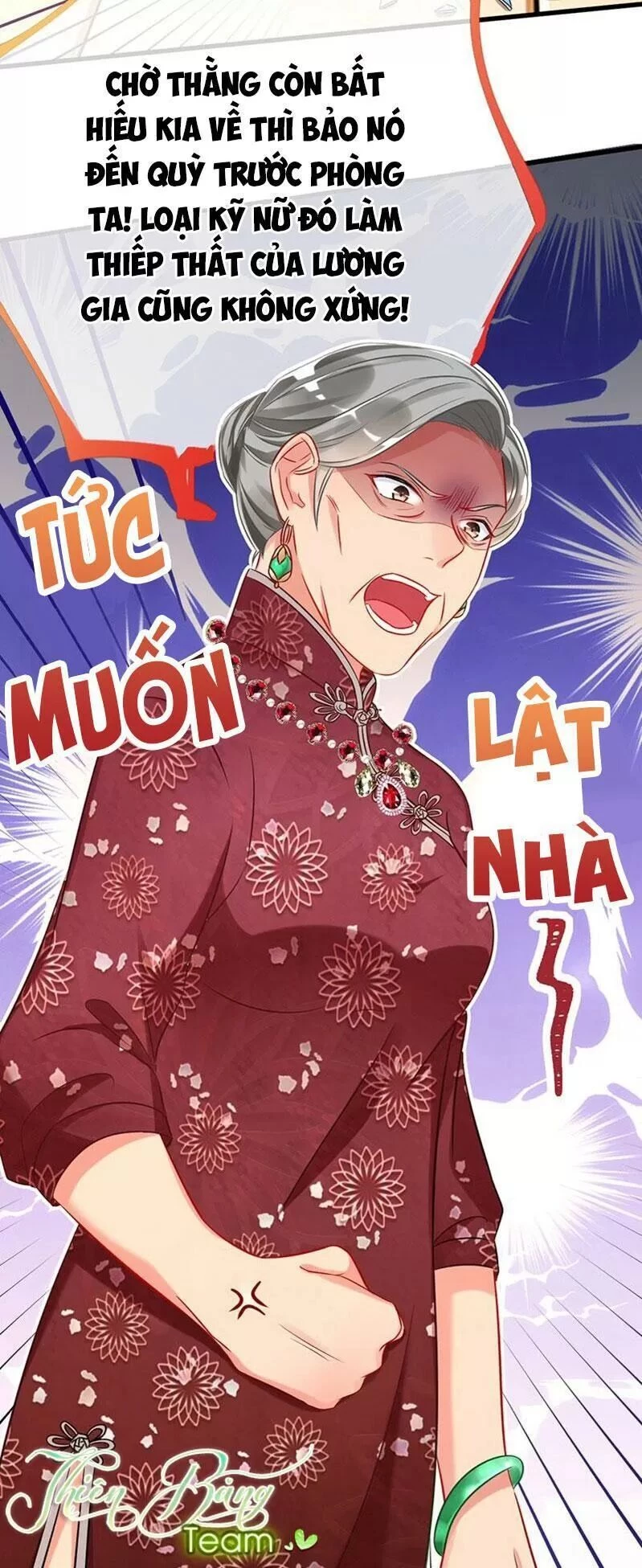 Vạn Tra Triêu Hoàng Chapter 72 - Next Chapter 73