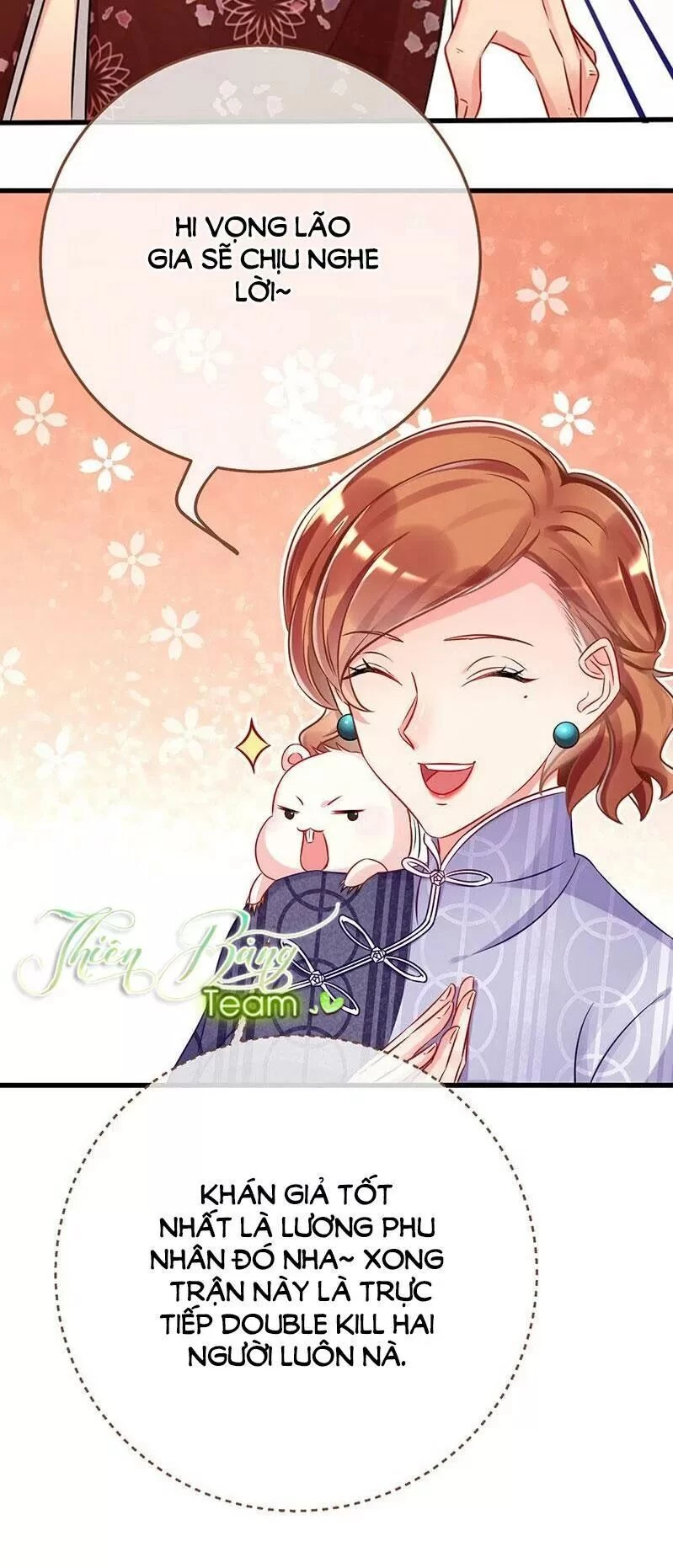 Vạn Tra Triêu Hoàng Chapter 72 - Next Chapter 73