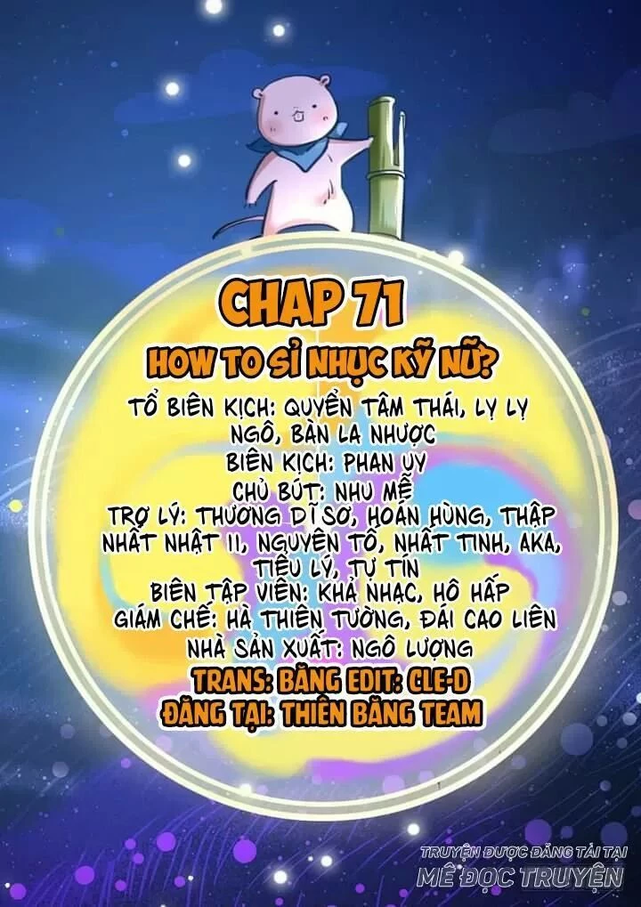 Vạn Tra Triêu Hoàng Chapter 73 - Next Chapter 74