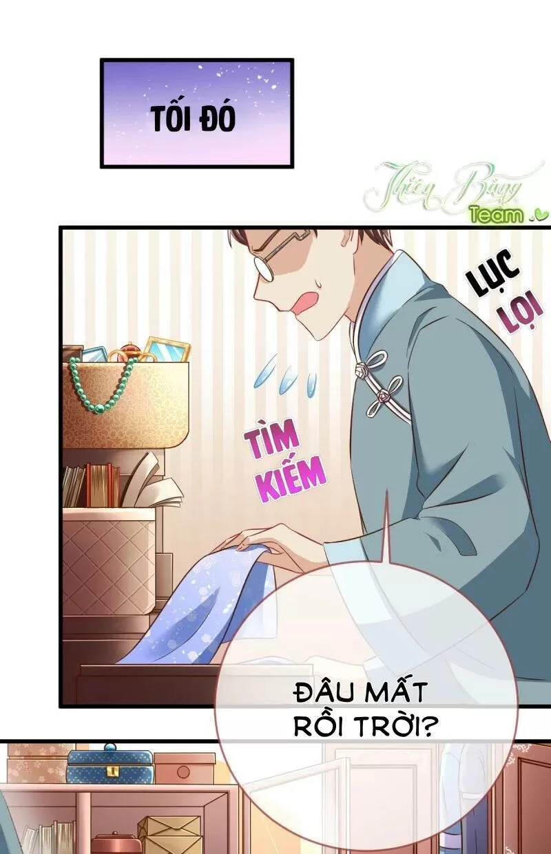 Vạn Tra Triêu Hoàng Chapter 73 - Trang 4