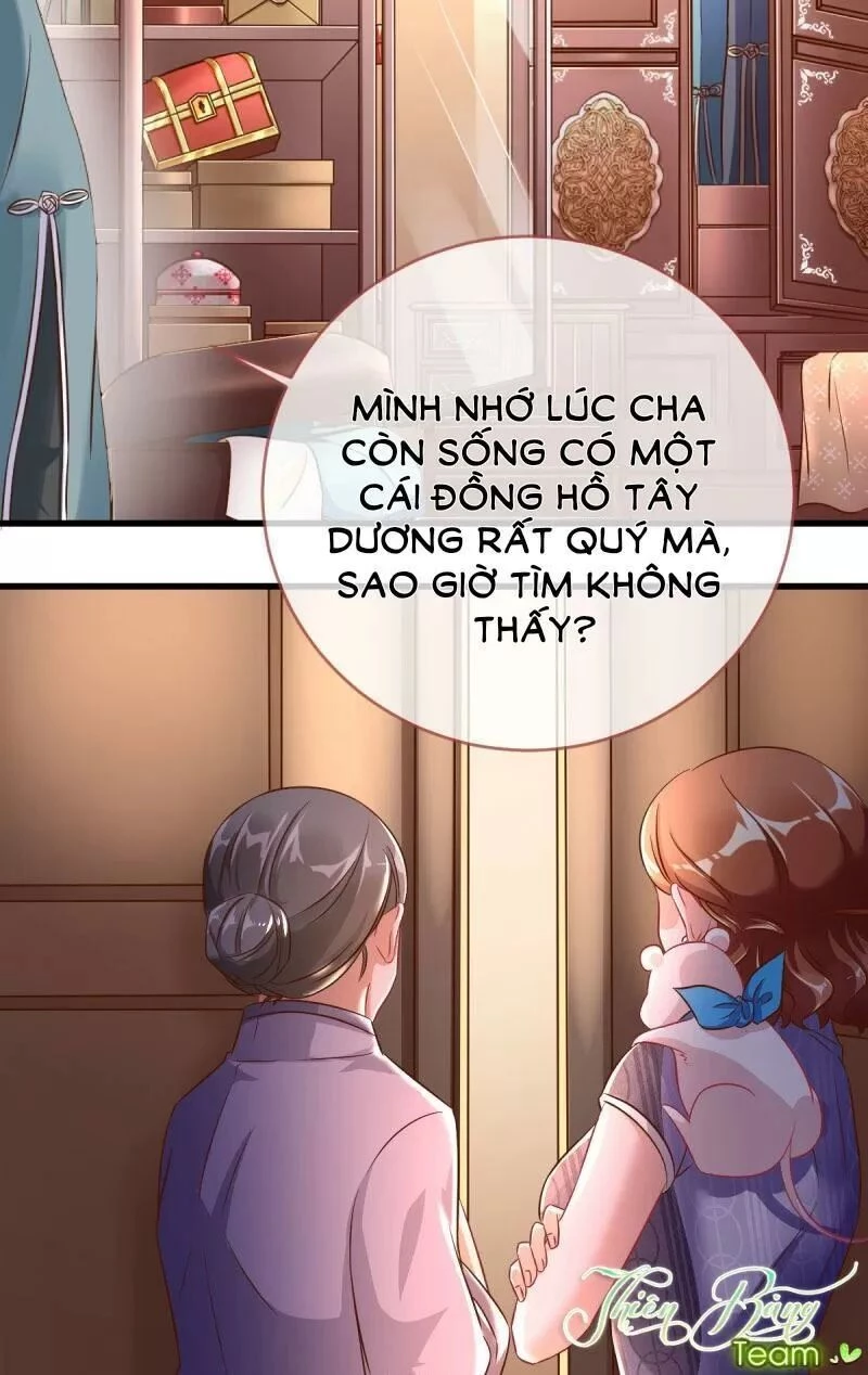 Vạn Tra Triêu Hoàng Chapter 73 - Trang 4
