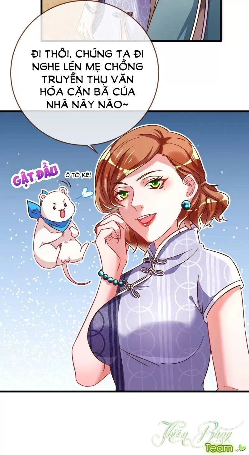 Vạn Tra Triêu Hoàng Chapter 73 - Trang 4