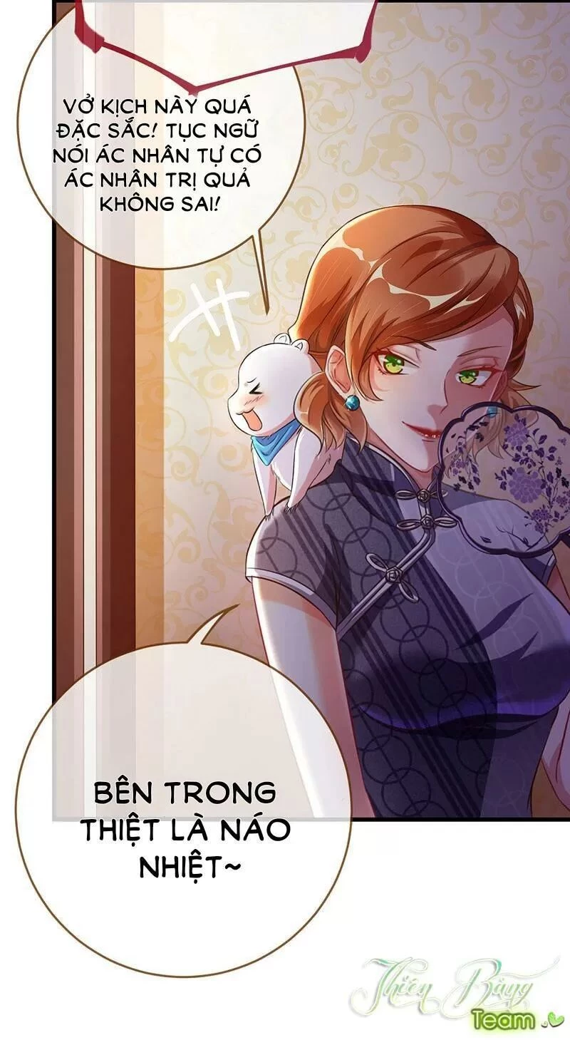 Vạn Tra Triêu Hoàng Chapter 73 - Trang 4