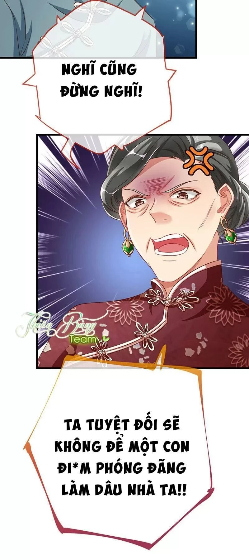 Vạn Tra Triêu Hoàng Chapter 73 - Trang 4