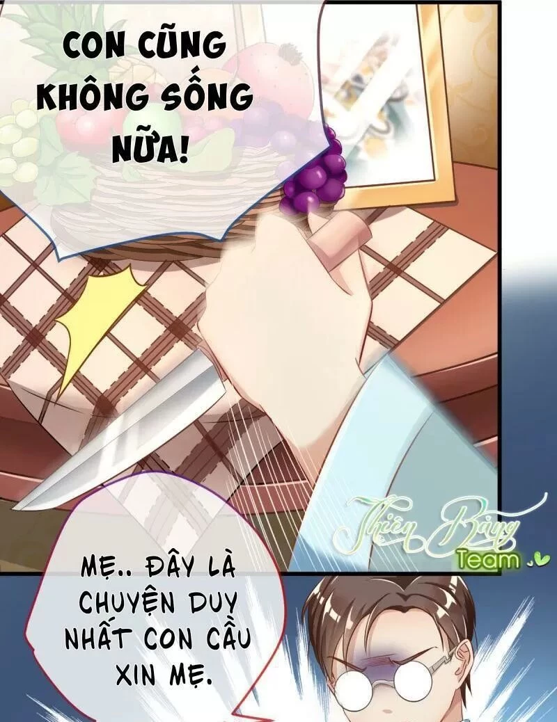 Vạn Tra Triêu Hoàng Chapter 73 - Trang 4