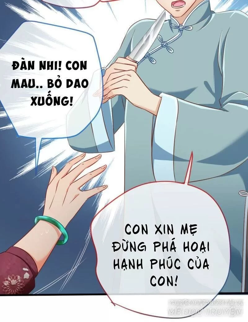 Vạn Tra Triêu Hoàng Chapter 73 - Trang 4