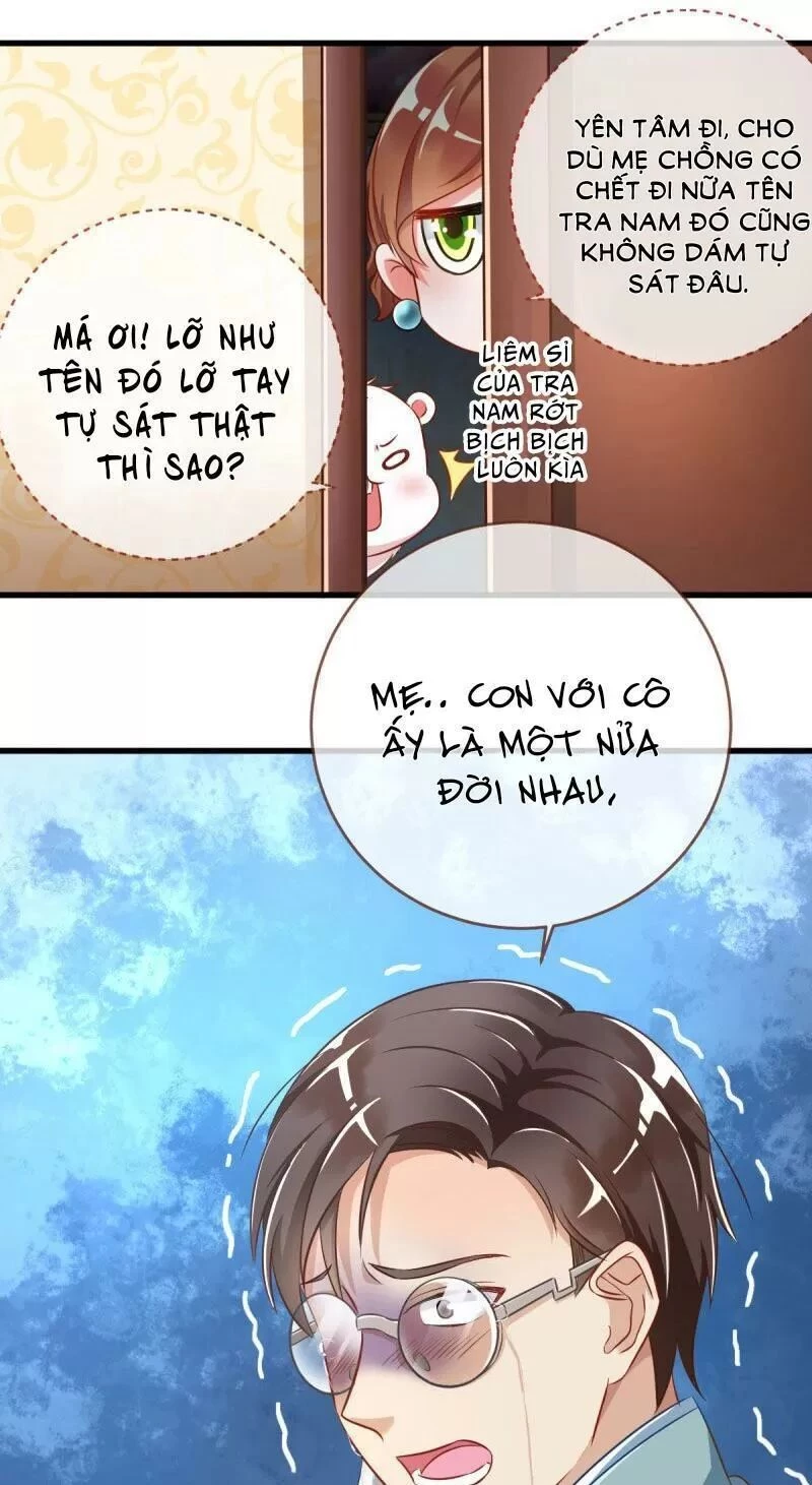 Vạn Tra Triêu Hoàng Chapter 73 - Trang 4