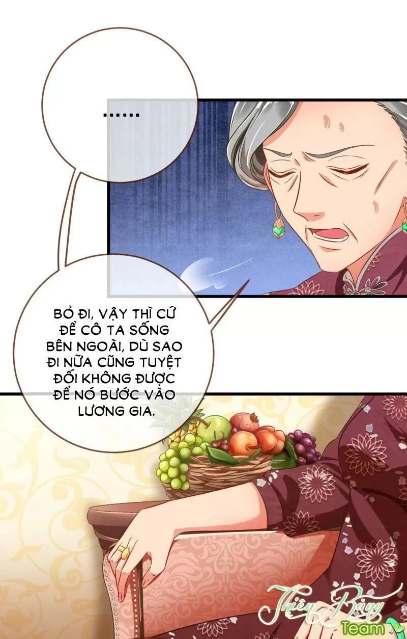 Vạn Tra Triêu Hoàng Chapter 73 - Trang 4
