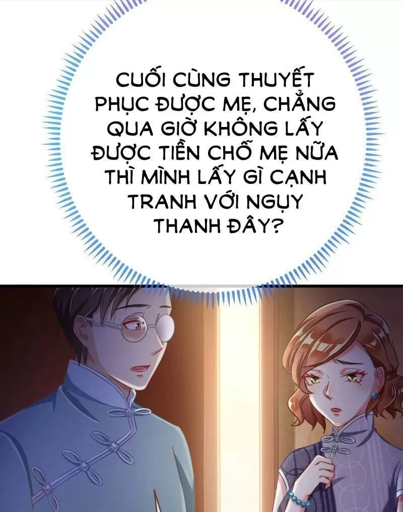 Vạn Tra Triêu Hoàng Chapter 73 - Trang 4