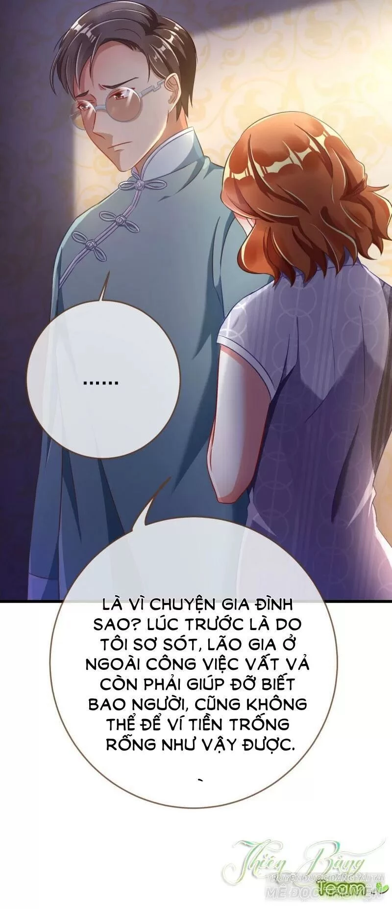 Vạn Tra Triêu Hoàng Chapter 73 - Trang 4