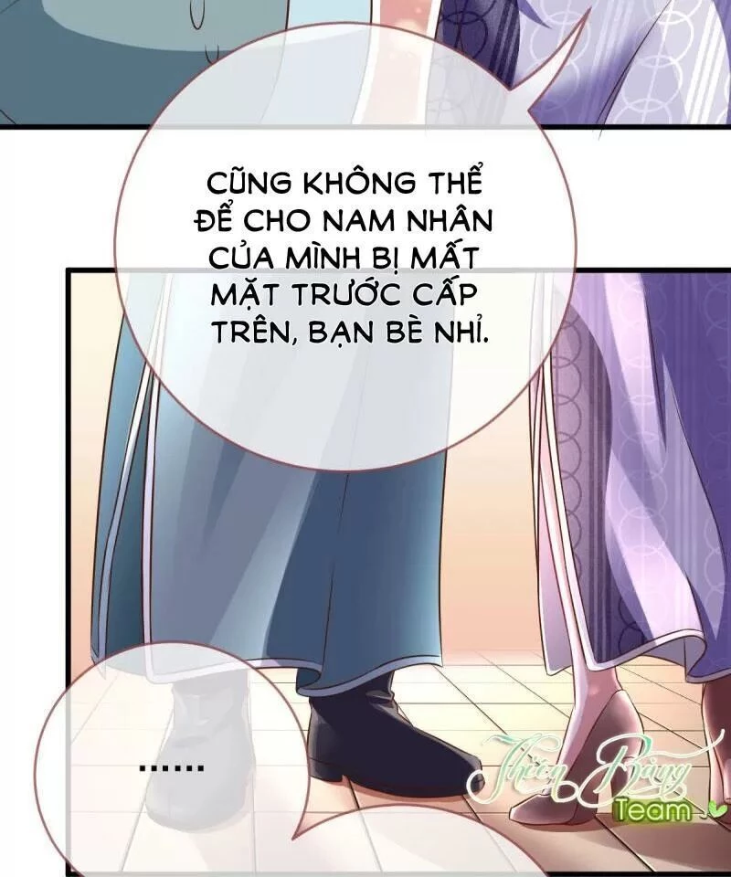 Vạn Tra Triêu Hoàng Chapter 73 - Trang 4