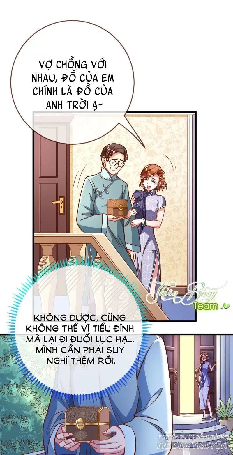 Vạn Tra Triêu Hoàng Chapter 73 - Trang 4