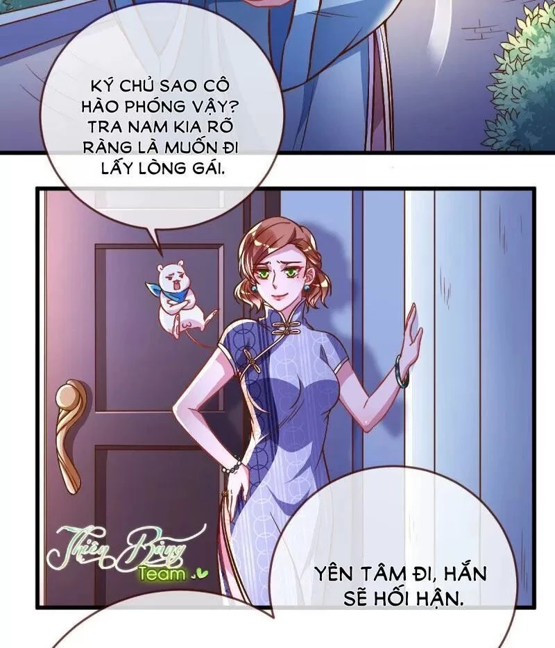 Vạn Tra Triêu Hoàng Chapter 73 - Trang 4