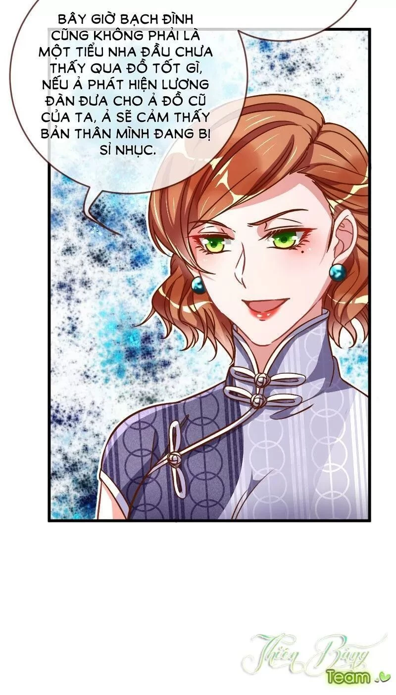 Vạn Tra Triêu Hoàng Chapter 73 - Trang 4