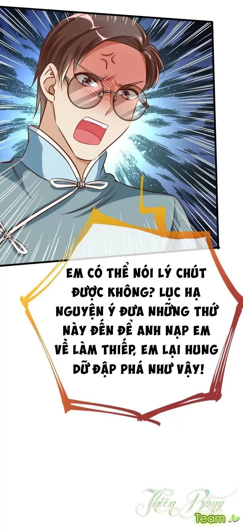 Vạn Tra Triêu Hoàng Chapter 73 - Trang 4