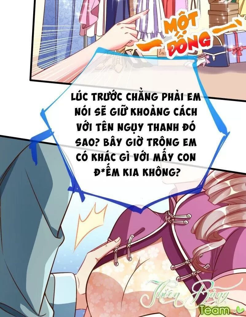Vạn Tra Triêu Hoàng Chapter 73 - Trang 4