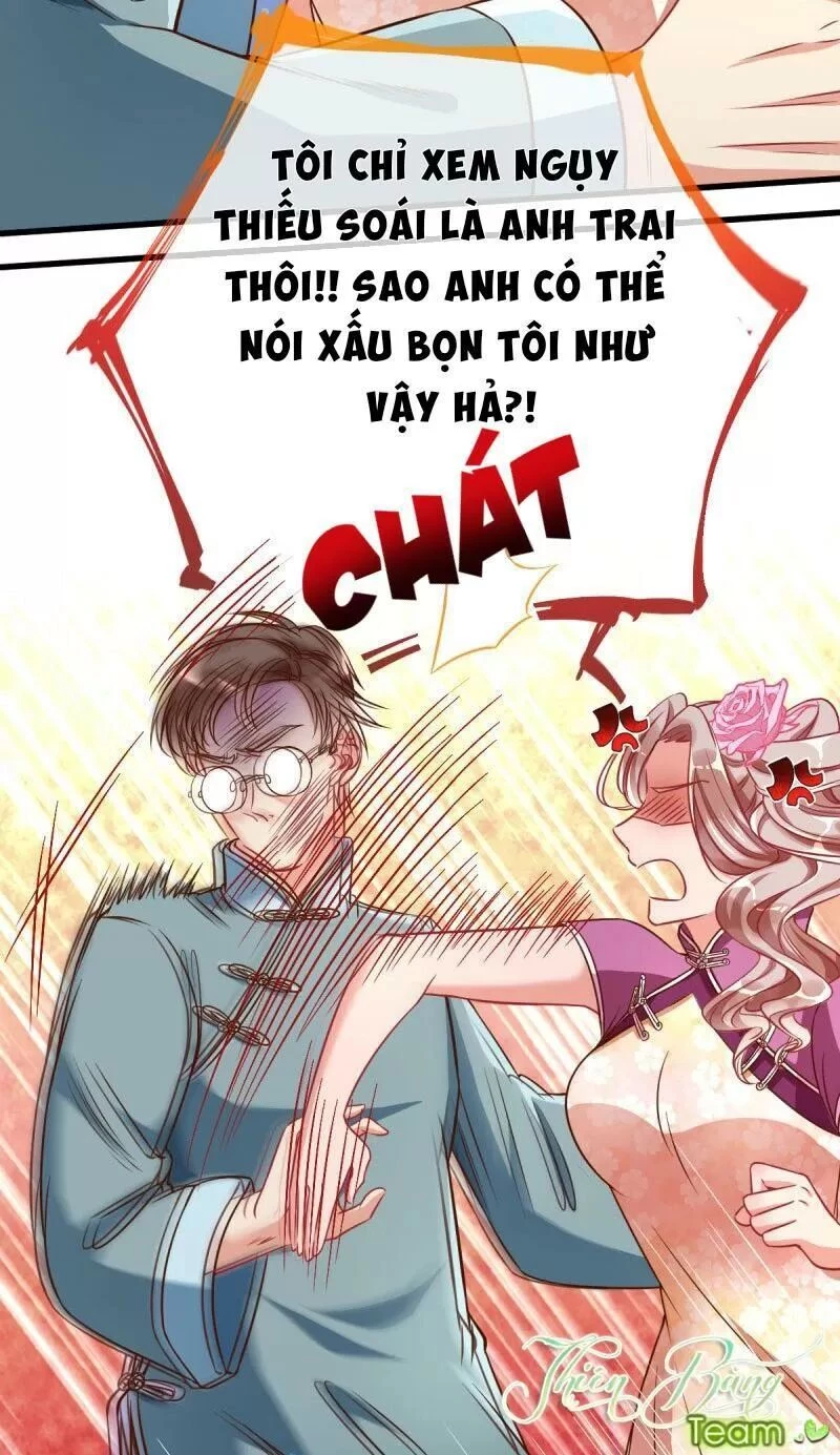 Vạn Tra Triêu Hoàng Chapter 73 - Trang 4