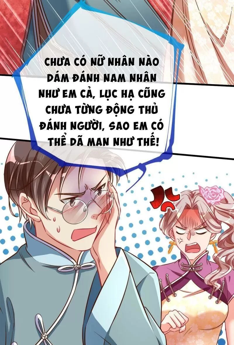 Vạn Tra Triêu Hoàng Chapter 73 - Trang 4
