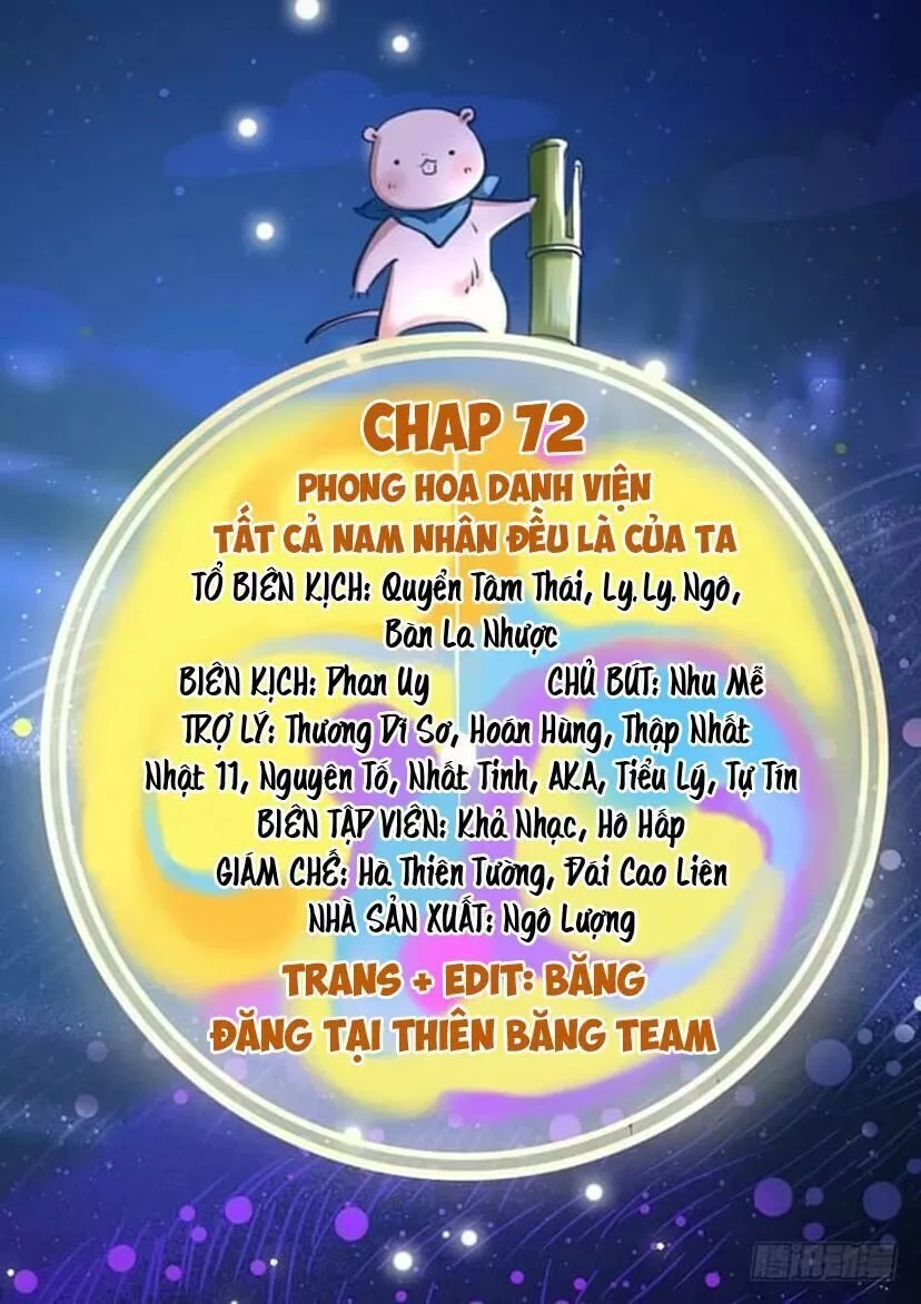Vạn Tra Triêu Hoàng Chapter 74 - Trang 4