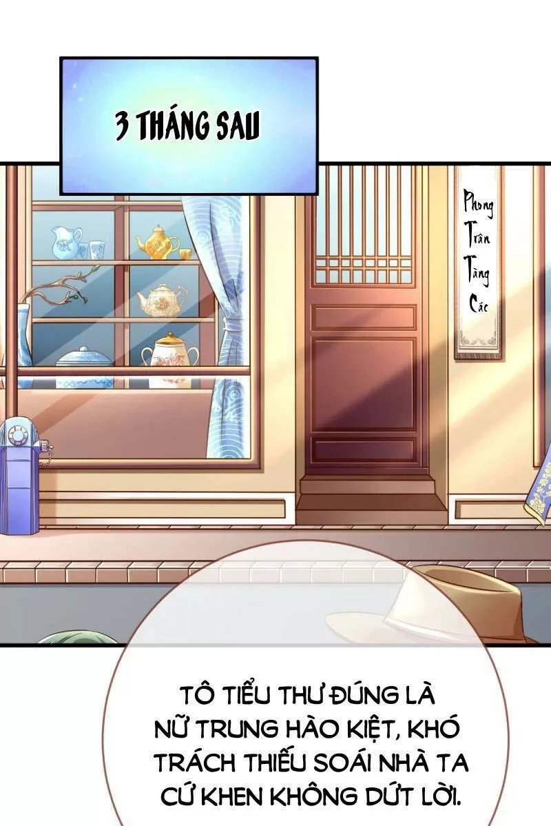 Vạn Tra Triêu Hoàng Chapter 74 - Trang 4