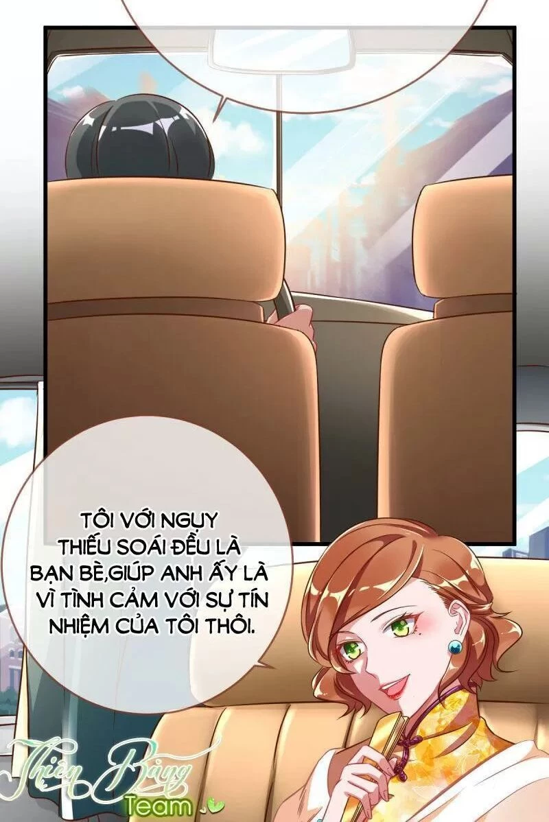 Vạn Tra Triêu Hoàng Chapter 74 - Trang 4