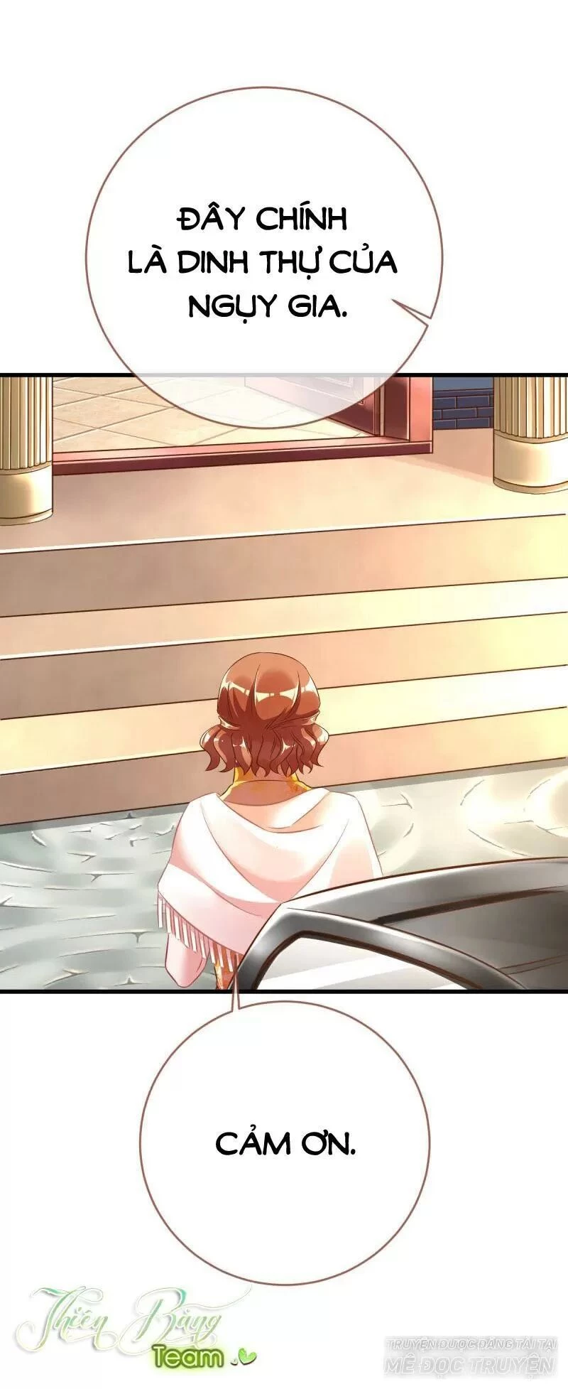 Vạn Tra Triêu Hoàng Chapter 74 - Trang 4