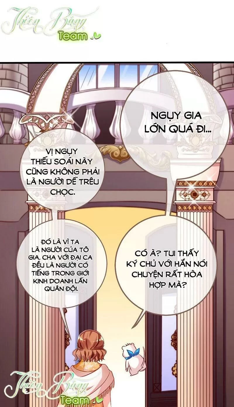 Vạn Tra Triêu Hoàng Chapter 74 - Trang 4