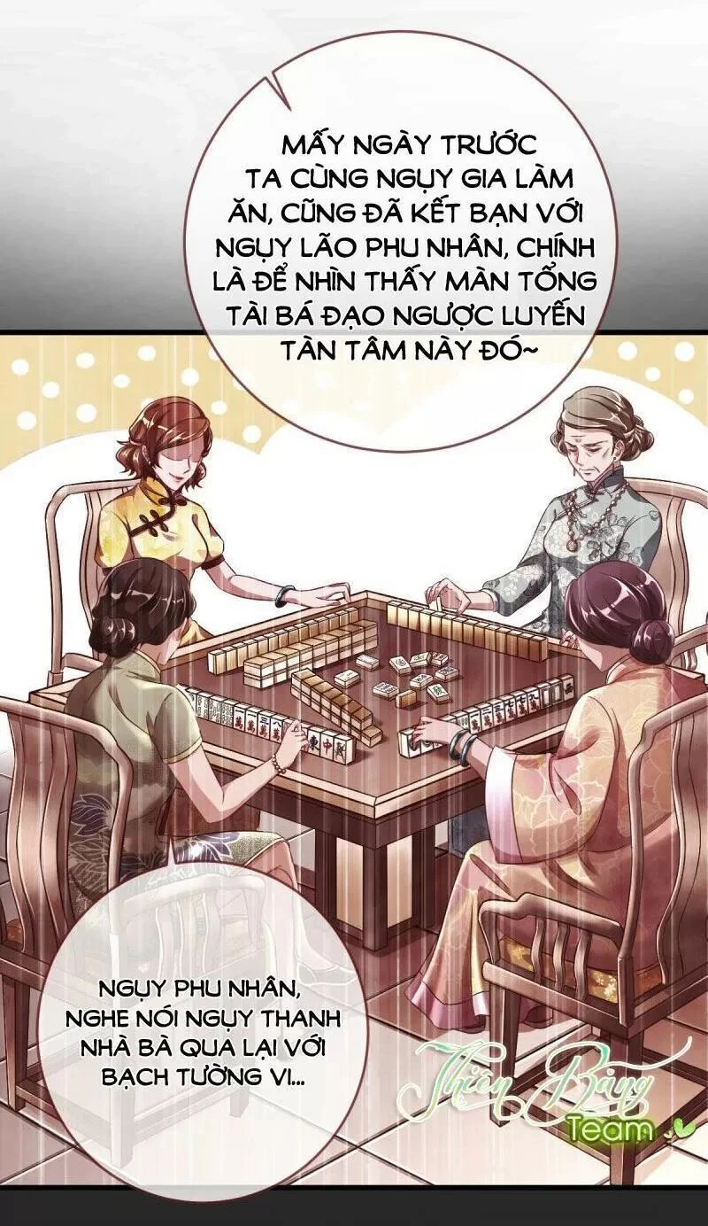 Vạn Tra Triêu Hoàng Chapter 74 - Trang 4