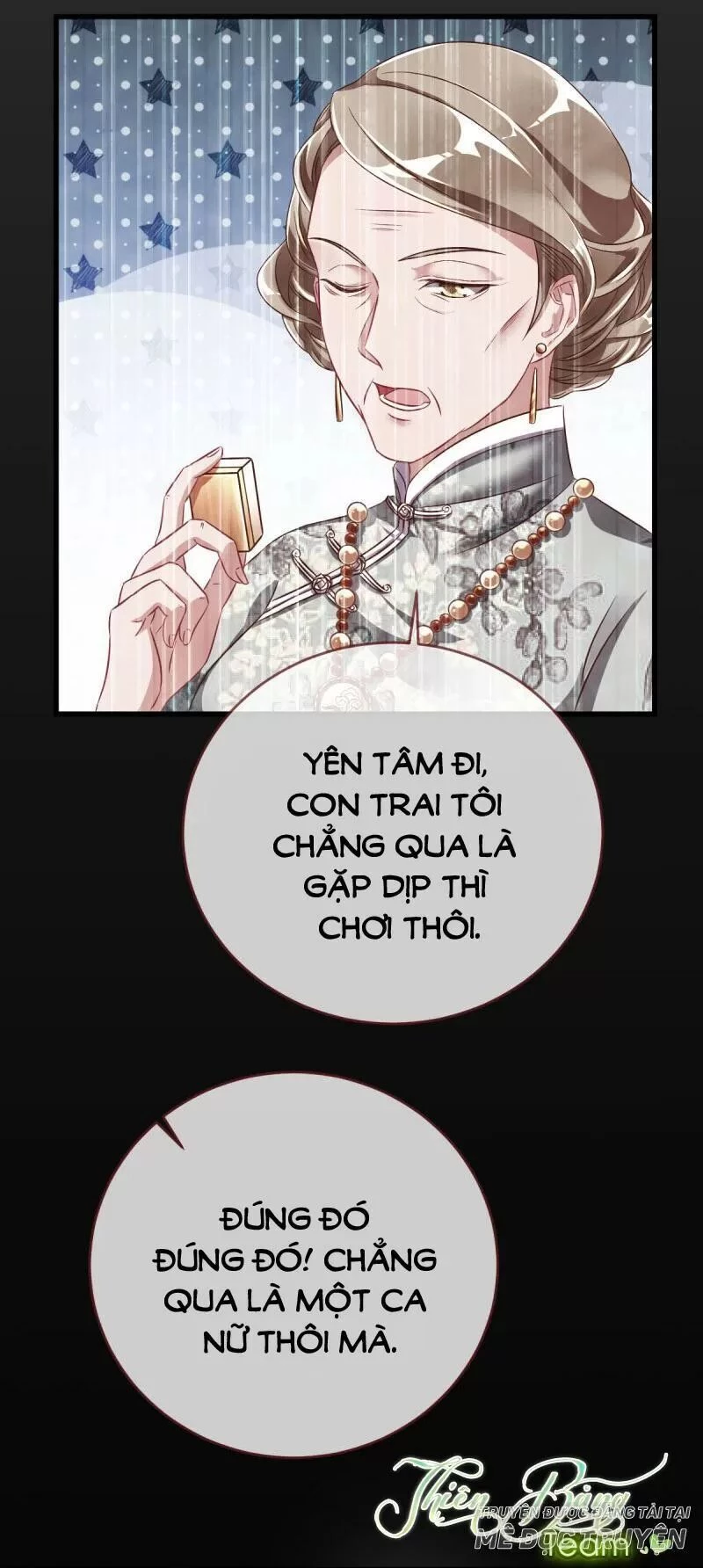 Vạn Tra Triêu Hoàng Chapter 74 - Trang 4