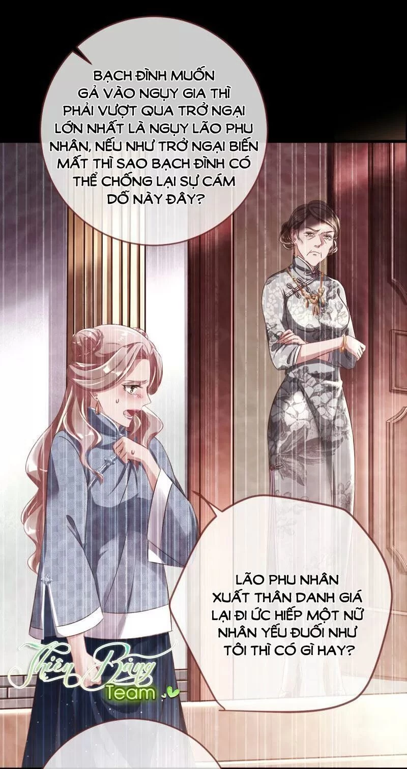 Vạn Tra Triêu Hoàng Chapter 74 - Trang 4