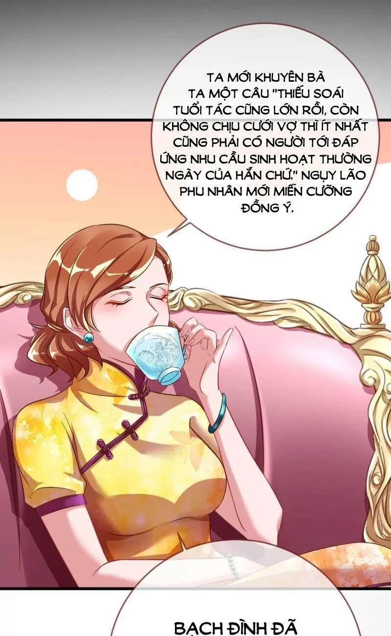 Vạn Tra Triêu Hoàng Chapter 74 - Trang 4
