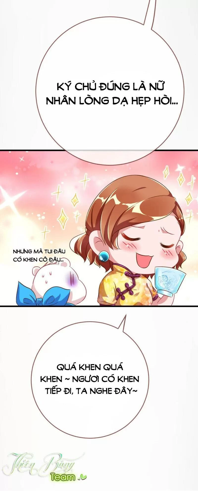 Vạn Tra Triêu Hoàng Chapter 74 - Trang 4