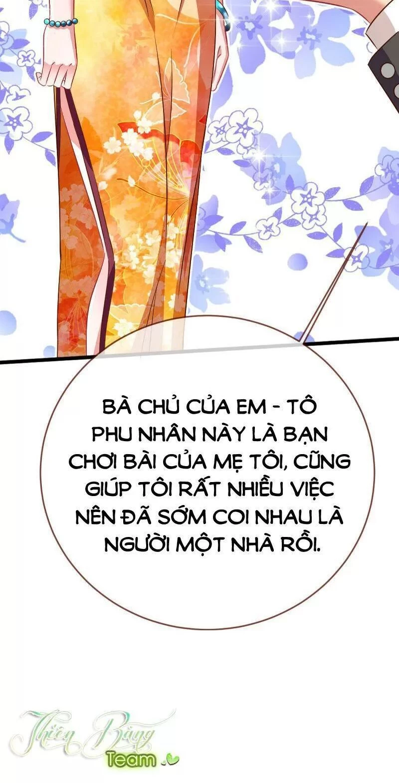 Vạn Tra Triêu Hoàng Chapter 74 - Trang 4