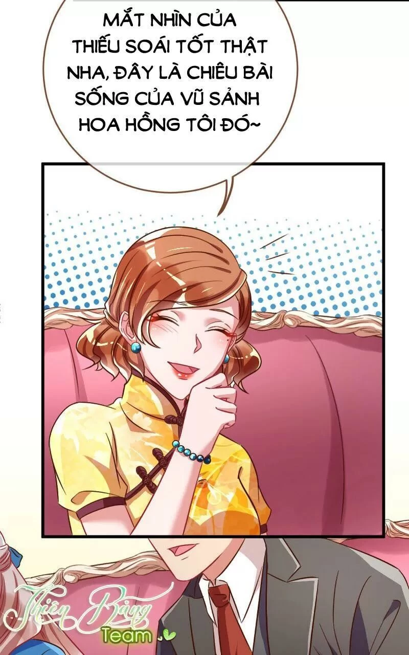 Vạn Tra Triêu Hoàng Chapter 74 - Trang 4