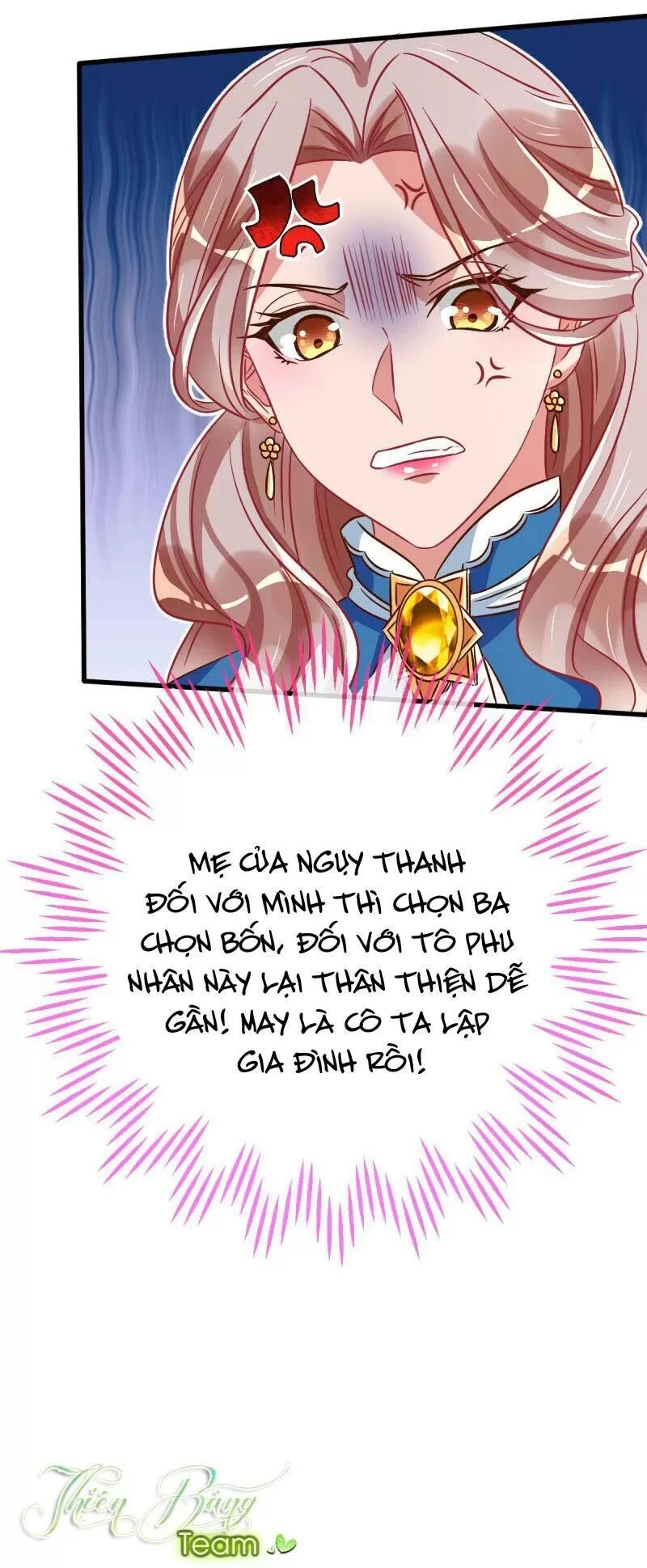 Vạn Tra Triêu Hoàng Chapter 74 - Trang 4