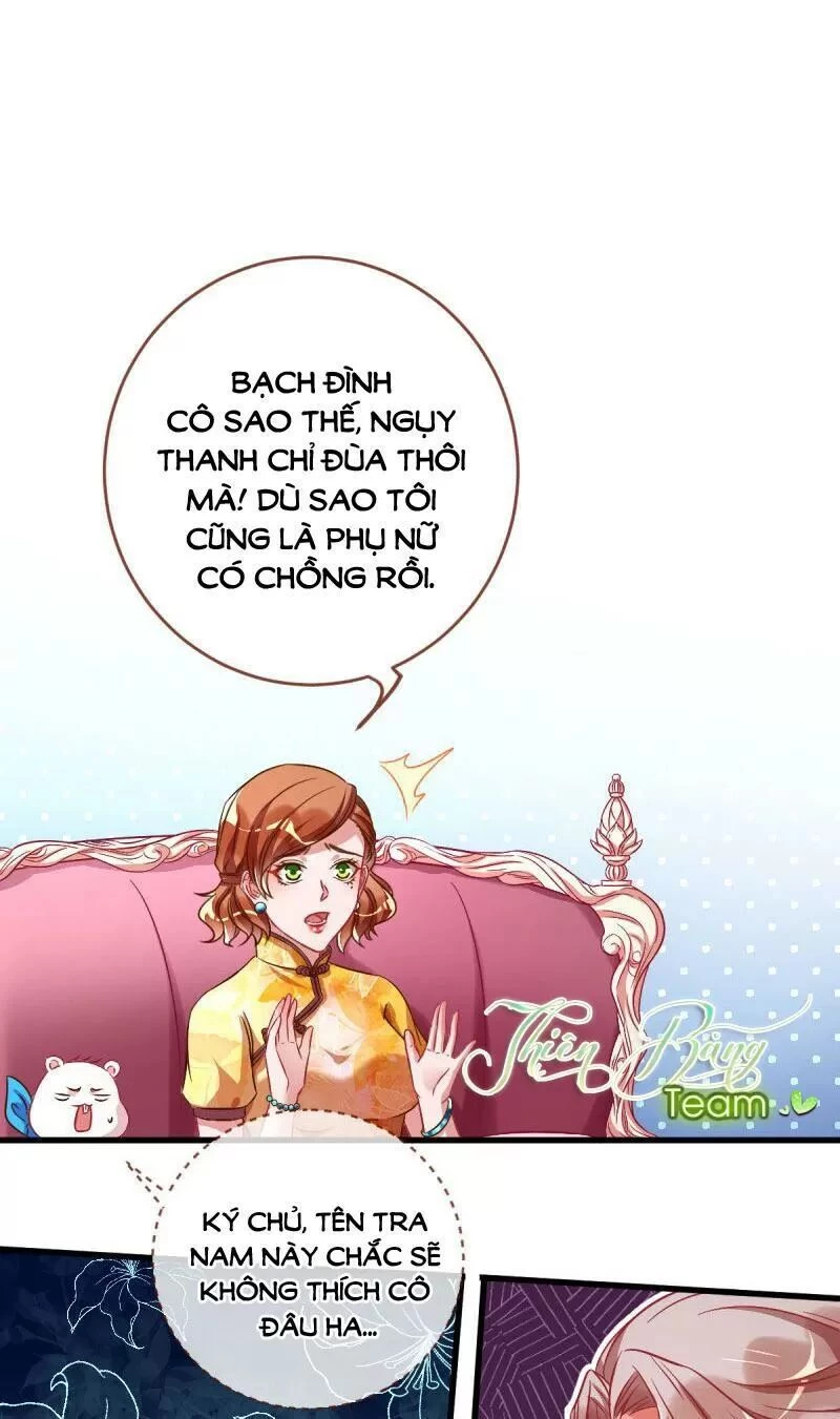 Vạn Tra Triêu Hoàng Chapter 74 - Trang 4