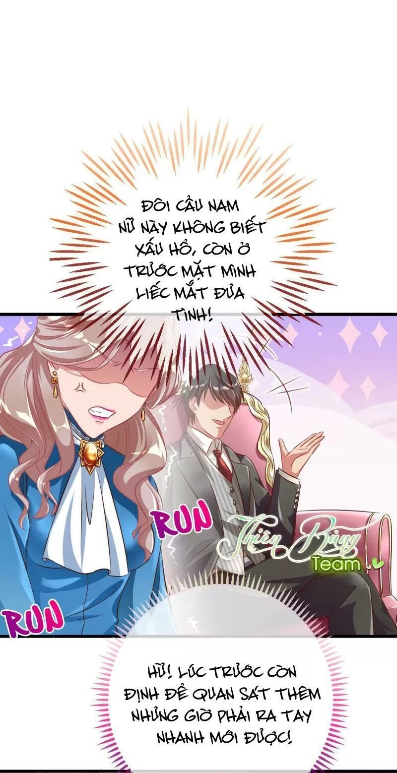 Vạn Tra Triêu Hoàng Chapter 74 - Trang 4