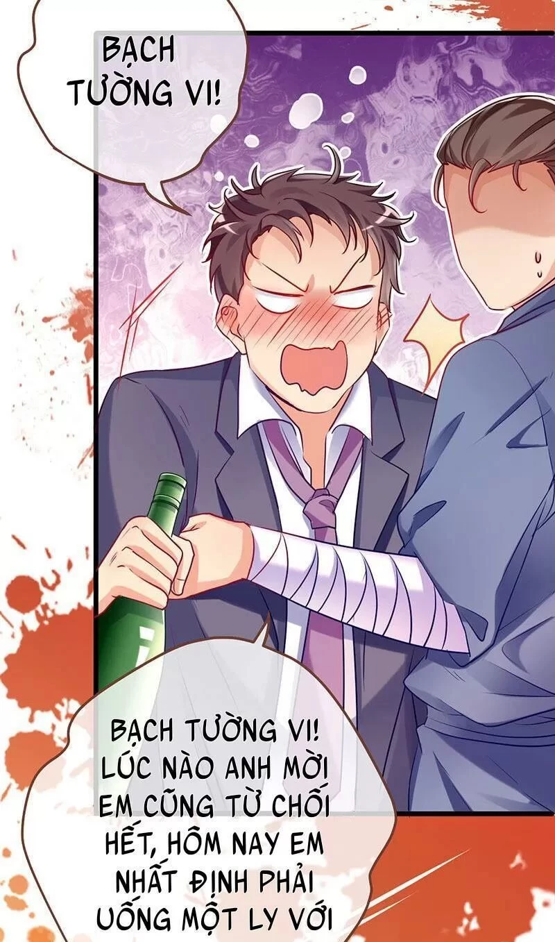 Vạn Tra Triêu Hoàng Chapter 75 - Next Chapter 76