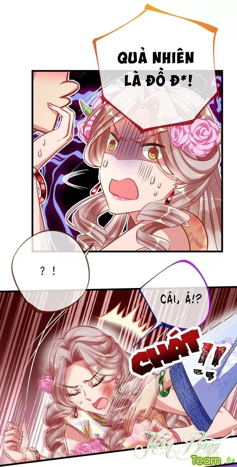 Vạn Tra Triêu Hoàng Chapter 75 - Next Chapter 76