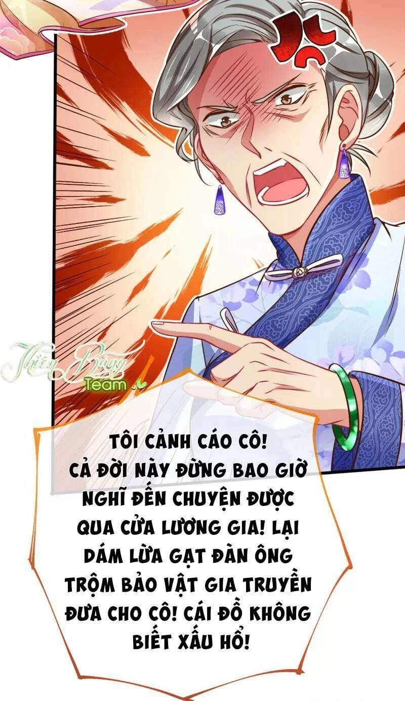 Vạn Tra Triêu Hoàng Chapter 75 - Next Chapter 76