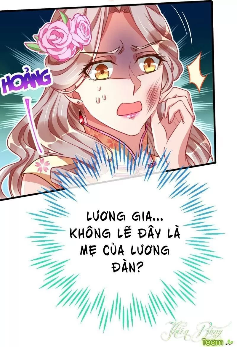 Vạn Tra Triêu Hoàng Chapter 75 - Next Chapter 76