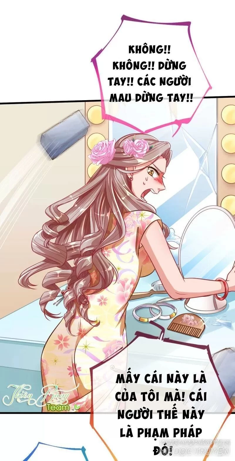 Vạn Tra Triêu Hoàng Chapter 75 - Next Chapter 76