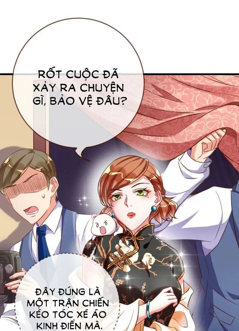 Vạn Tra Triêu Hoàng Chapter 75 - Next Chapter 76