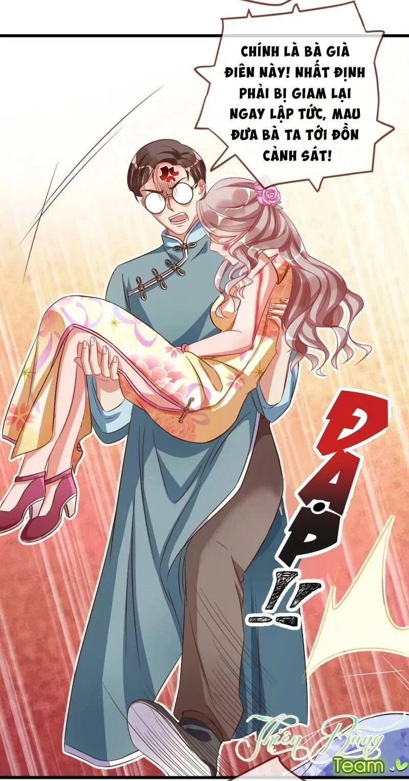 Vạn Tra Triêu Hoàng Chapter 75 - Next Chapter 76