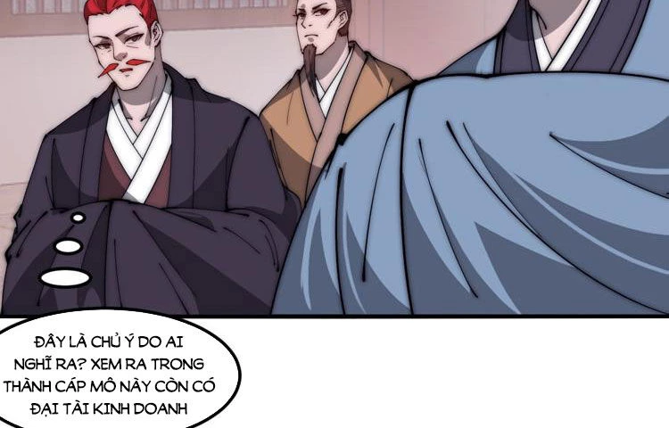 Ta Có Một Sơn Trại Chapter 612 - Trang 4