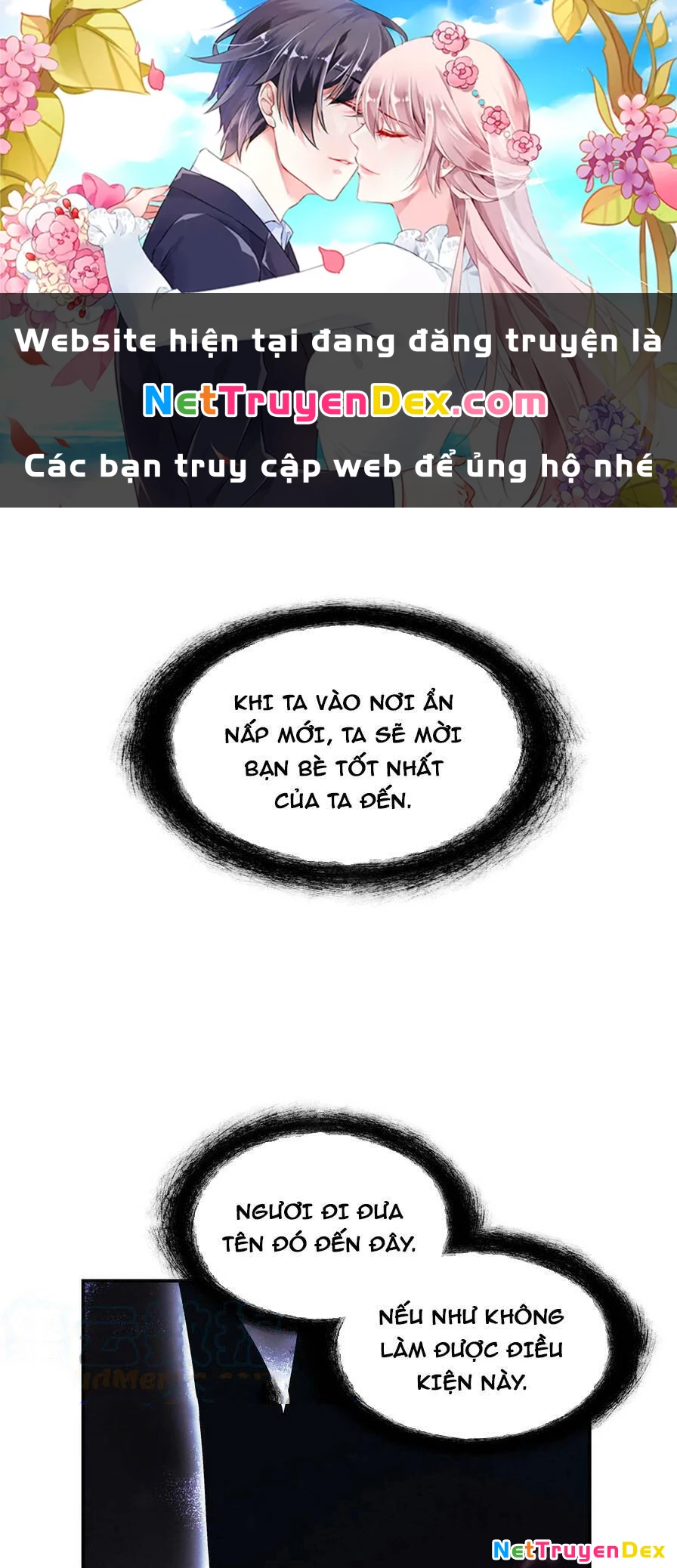 Bất Bại Chân Ma Chapter 152 - Trang 4