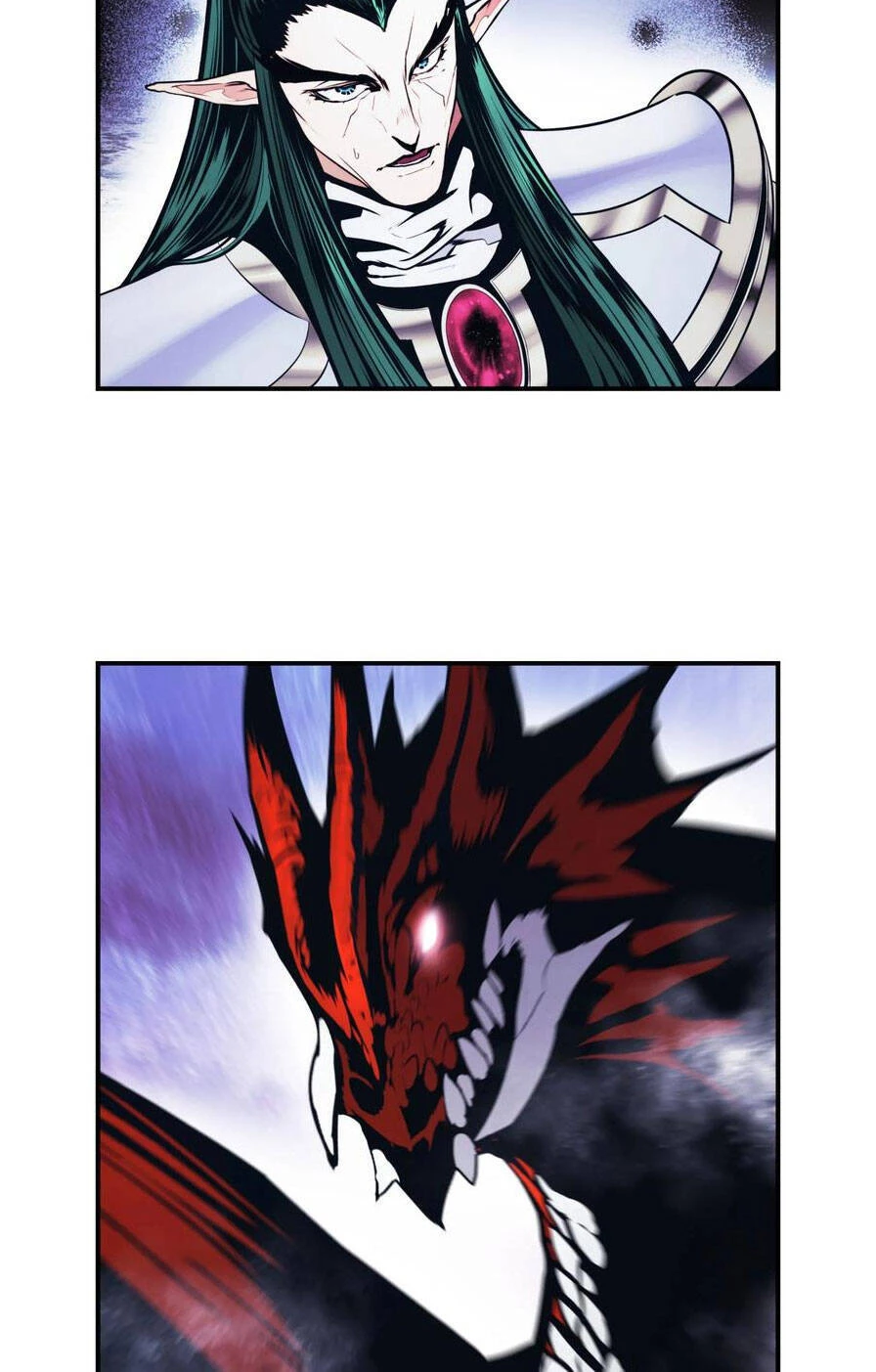 Bất Bại Chân Ma Chapter 152 - Trang 4