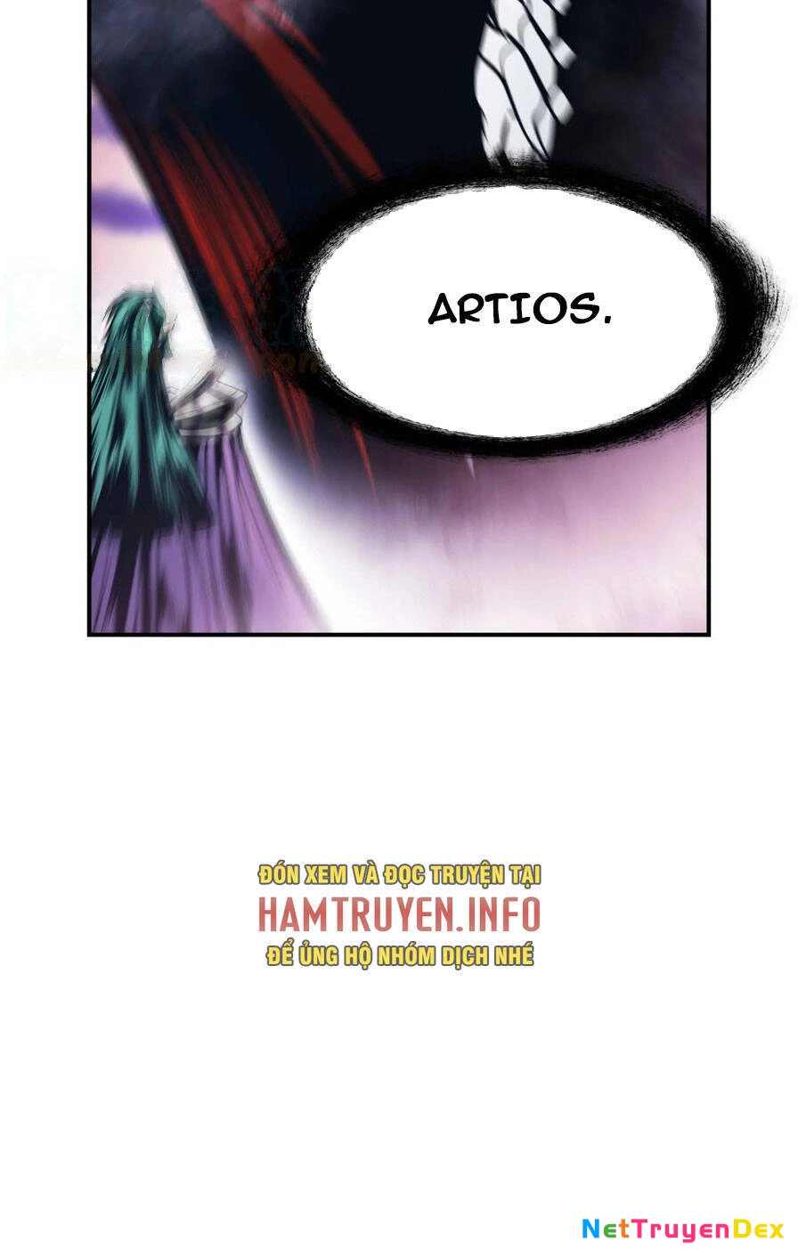 Bất Bại Chân Ma Chapter 152 - Trang 4