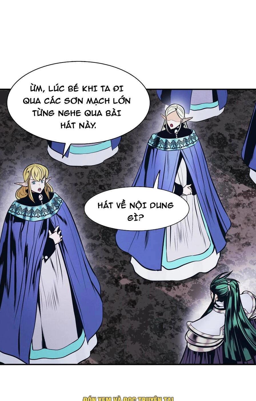 Bất Bại Chân Ma Chapter 152 - Trang 4